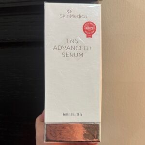 SkinMedica TNS Advanced+ Serum - White/NIB! SEALED! Exp: 09/2026!